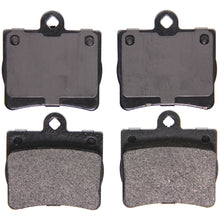 Load image into Gallery viewer, ZX739 QuickStop Disc Brake Pad Set BCSJ