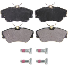 Load image into Gallery viewer, ZX742 QuickStop Disc Brake Pad Set BCSJ