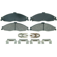 Load image into Gallery viewer, ZX749 QuickStop Disc Brake Pad Set BCSJ