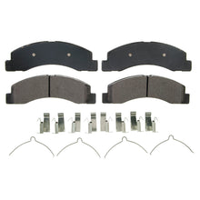 Load image into Gallery viewer, ZX756 QuickStop Disc Brake Pad Set BCSJ
