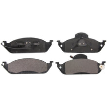 Load image into Gallery viewer, ZX760 QuickStop Disc Brake Pad Set BCSJ