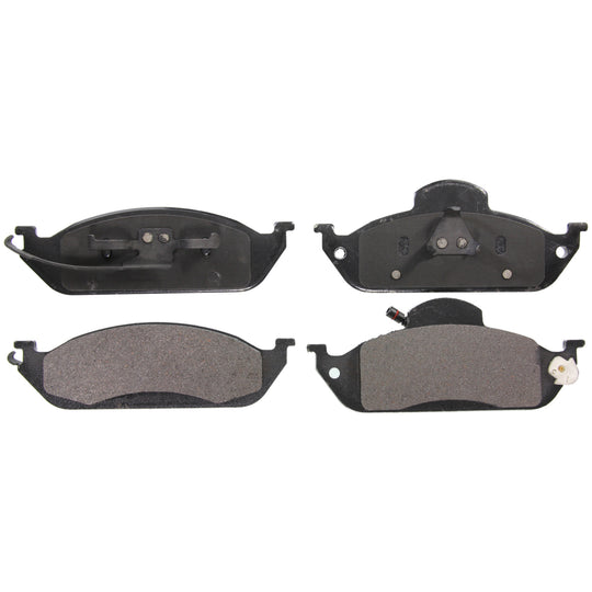 ZX760 QuickStop Disc Brake Pad Set BCSJ