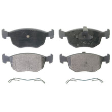 Load image into Gallery viewer, ZX762 QuickStop Disc Brake Pad Set BCSJ