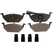 Load image into Gallery viewer, ZX768A QuickStop Disc Brake Pad Set BCSJ