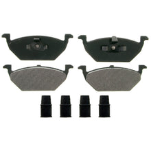 Load image into Gallery viewer, ZX768B QuickStop Disc Brake Pad Set BCSJ