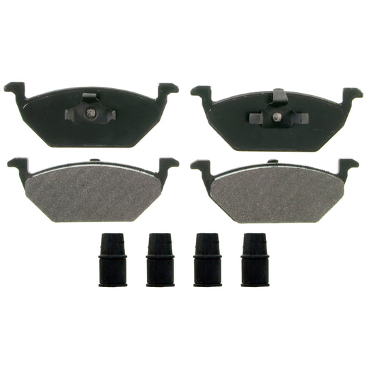 ZX768B QuickStop Disc Brake Pad Set BCSJ
