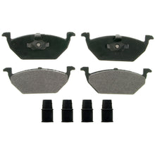 Load image into Gallery viewer, ZX768 QuickStop Disc Brake Pad Set BCSJ