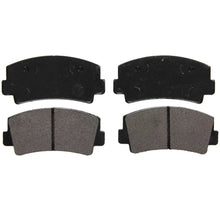 Load image into Gallery viewer, ZX76 QuickStop Disc Brake Pad Set BCSJ