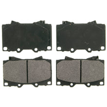 Load image into Gallery viewer, ZX772 QuickStop Disc Brake Pad Set BCSJ