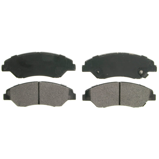 ZX774 QuickStop Disc Brake Pad Set BCSJ