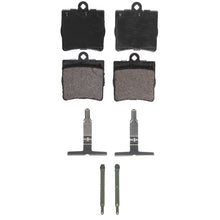 Load image into Gallery viewer, ZX779 QuickStop Disc Brake Pad Set BCSJ
