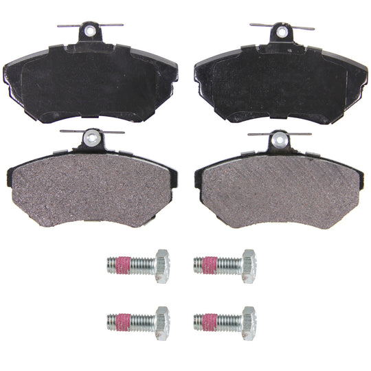 ZX780 QuickStop Disc Brake Pad Set BCSJ