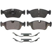 Load image into Gallery viewer, ZX781A QuickStop Disc Brake Pad Set BCSJ