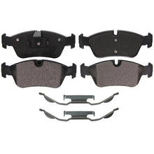 Load image into Gallery viewer, ZX781 QuickStop Disc Brake Pad Set BCSJ