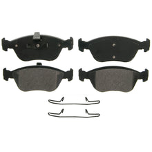 Load image into Gallery viewer, ZX783 QuickStop Disc Brake Pad Set BCSJ