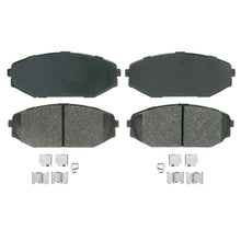 Load image into Gallery viewer, ZX793 QuickStop Disc Brake Pad Set BCSJ