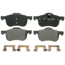 Load image into Gallery viewer, ZX794 QuickStop Disc Brake Pad Set BCSJ