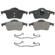 Load image into Gallery viewer, ZX795 QuickStop Disc Brake Pad Set BCSJ