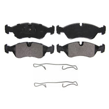 Load image into Gallery viewer, ZX796 QuickStop Disc Brake Pad Set BCSJ