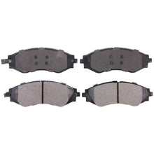 Load image into Gallery viewer, ZX797A QuickStop Disc Brake Pad Set BCSJ