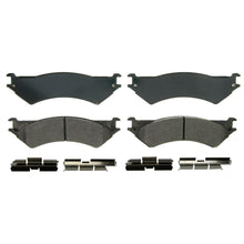 Load image into Gallery viewer, ZX802 QuickStop Disc Brake Pad Set BCSJ