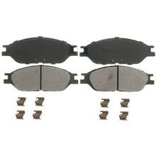 Load image into Gallery viewer, ZX803 QuickStop Disc Brake Pad Set BCSJ