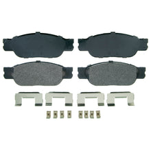 Load image into Gallery viewer, ZX805 QuickStop Disc Brake Pad Set BCSJ
