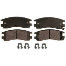 Load image into Gallery viewer, ZX814 QuickStop Disc Brake Pad Set BCSJ