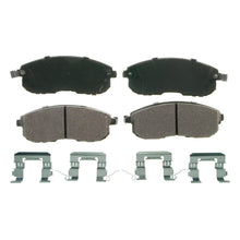 Load image into Gallery viewer, ZX815 QuickStop Disc Brake Pad Set BCSJ