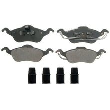 Load image into Gallery viewer, ZX816 QuickStop Disc Brake Pad Set BCSJ