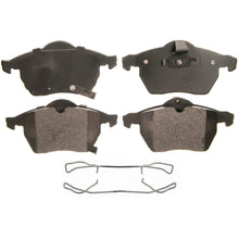 Load image into Gallery viewer, ZX819 QuickStop Disc Brake Pad Set BCSJ