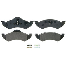 Load image into Gallery viewer, ZX820 QuickStop Disc Brake Pad Set BCSJ
