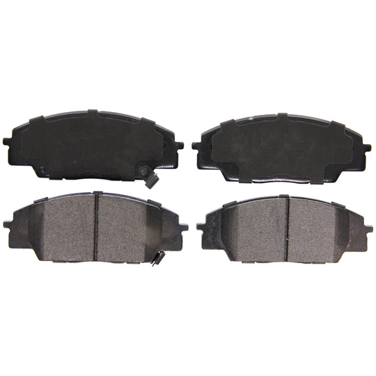 ZX829 QuickStop Disc Brake Pad Set BCSJ