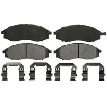 Load image into Gallery viewer, ZX830A QuickStop Disc Brake Pad Set BCSJ