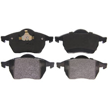 Load image into Gallery viewer, ZX836 QuickStop Disc Brake Pad Set BCSJ