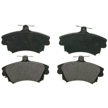 Load image into Gallery viewer, ZX837 QuickStop Disc Brake Pad Set BCSJ