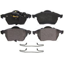 Load image into Gallery viewer, ZX840A QuickStop Disc Brake Pad Set BCSJ