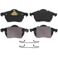 Load image into Gallery viewer, ZX840B QuickStop Disc Brake Pad Set BCSJ