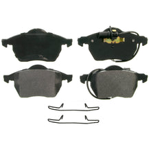 Load image into Gallery viewer, ZX840 QuickStop Disc Brake Pad Set BCSJ