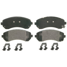 Load image into Gallery viewer, ZX844 QuickStop Disc Brake Pad Set BCSJ
