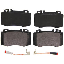 Load image into Gallery viewer, ZX847A QuickStop Disc Brake Pad Set BCSJ