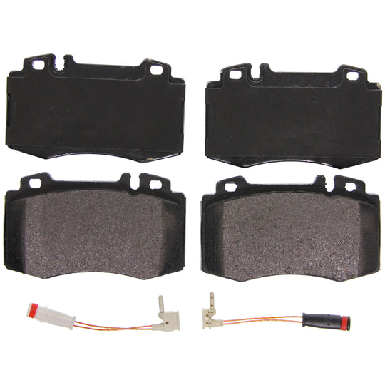 ZX847A QuickStop Disc Brake Pad Set BCSJ