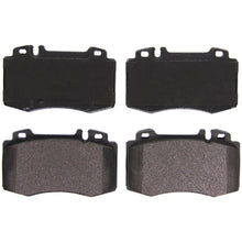 Load image into Gallery viewer, ZX847 QuickStop Disc Brake Pad Set BCSJ