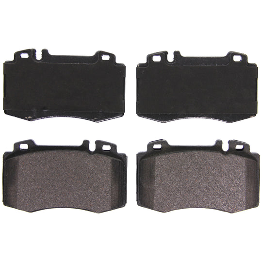 ZX847 QuickStop Disc Brake Pad Set BCSJ