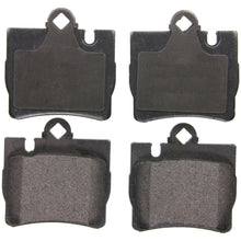 Load image into Gallery viewer, ZX848 QuickStop Disc Brake Pad Set BCSJ