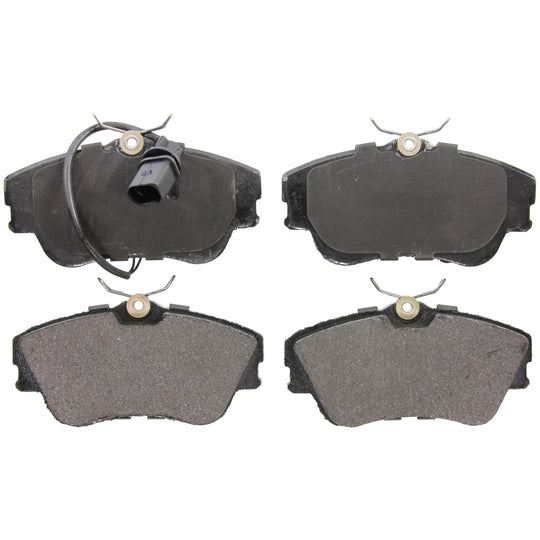 ZX852 QuickStop Disc Brake Pad Set BCSJ