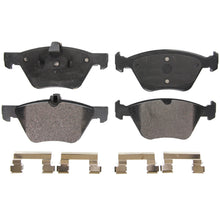 Load image into Gallery viewer, ZX853A QuickStop Disc Brake Pad Set BCSJ