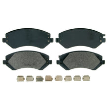 Load image into Gallery viewer, ZX856B QuickStop Disc Brake Pad Set BCSJ