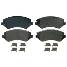 Load image into Gallery viewer, ZX856 QuickStop Disc Brake Pad Set BCSJ