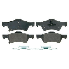 Load image into Gallery viewer, ZX857 QuickStop Disc Brake Pad Set BCSJ